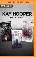 Kay Hooper Haven Trilogy