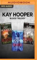 Kay Hooper Blood Trilogy
