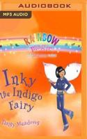 Rainbow Magic: Inky the Indigo Fairy