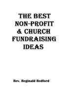 The Best Church and Non-Profit Fundraising Ideas