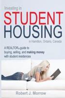 Investing in Student Housing