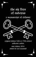 The Six Keys of Eudoxus