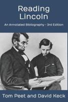 Reading Lincoln