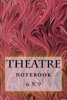 Theatre Notebook