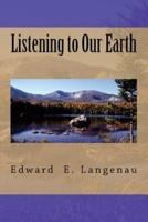 Listening to Our Earth