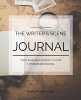 The Writer's Scene Journal