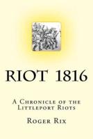 Riot 1816