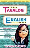 Pocket Tagalog- English Dictionary