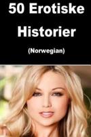 50 Erotiske Historier (Norwegian)