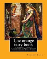 The Orange Fairy Book. By