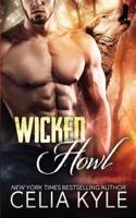 Wicked Howl (BBW Paranormal Shapeshifter Romance)