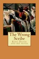 The Wrong Scribe