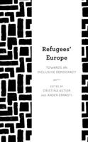 Refugees' Europe