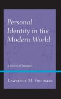 Personal Identity in the Modern World