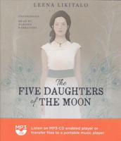 The Five Daughters of the Moon