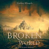 The Broken World Lib/E