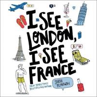 I See London, I See France Lib/E