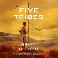 Five Tribes Lib/E