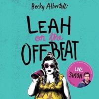 Leah on the Offbeat Lib/E