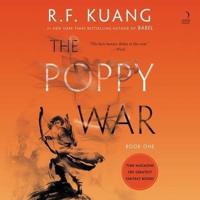 The Poppy War Lib/E