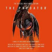 The Predator Lib/E