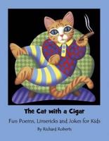The Cat With A Cigar