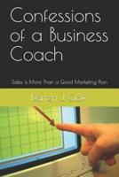 Confessions of a Business Coach