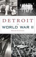 Detroit in World War II
