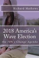 2018 America's Wave Election