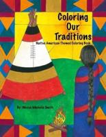 Coloring Our Traditions