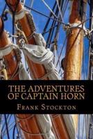 The Advetures of Captain Horn