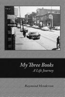 My Three Books
