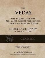 The Vedas (Index-Dictionary)