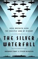 The Silver Waterfall