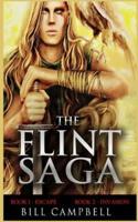 Epic Fantasy Adventure: THE FLINT SAGA - Books 1 and  2