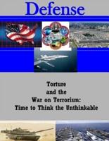 Torture and the War on Terrorism