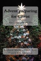 Advent Preparing for Christ