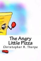 The Angry Little Pizza