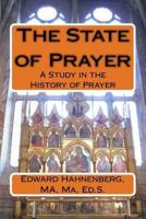 The State of Prayer