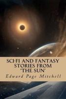 Sci-Fi and Fantasy Stories from 'The Sun'
