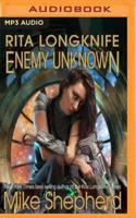 Rita Longknife - Enemy Unknown