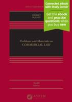 Problems and Materials on Commercial Law