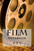 Film Notebook