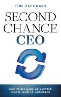 Second-Chance CEO