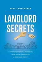 Landlord Secrets