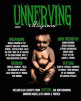 Unnerving Magazine