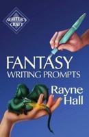 Fantasy Writing Prompts