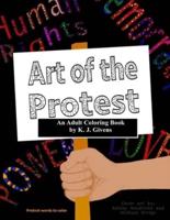 Art of the Protest