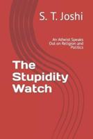 The Stupidity Watch
