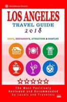 Los Angeles Travel Guide 2018